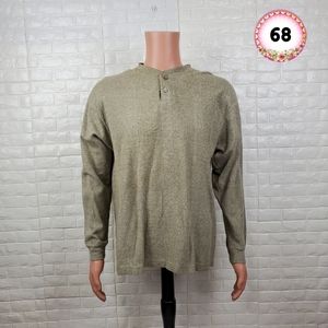 trails mens medium casual longsleeve shirt ( 5 for $20 )